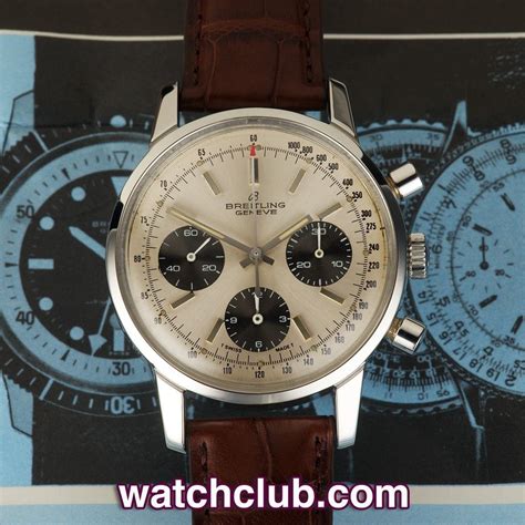breitling geneve preis
